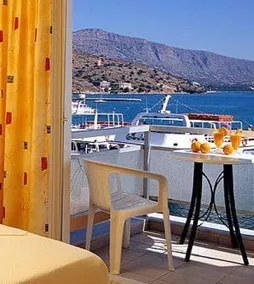 Aristea Hotel - Image 2