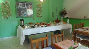 Pousada Vista Verde - Image 5