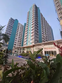 Lovely Studio Condominiums at Mesavirre Garden Residences Bacolod - Image 3