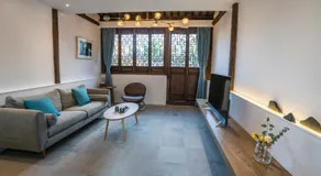 Century Light Villa Suzhou Luzhi Ancient Town - Image 2