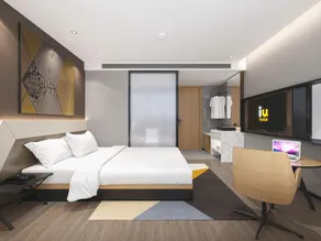 Lechi Hotel (Wuzhou High-tech Zone Branch) - Image 2