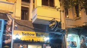 Yellow Bull Istanbul hotel - Image 5
