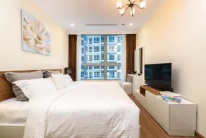 Luxury Vinhomes Central Park (Samson Homes) - Image 4