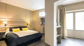 Les Terrasses Dorées - Chambres d'hôtes de charme & Jacuzzi - Image 2