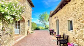 La Locanda Volpaia - Image 2