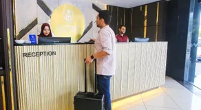 Golden Nasmir Hotel - Image 3