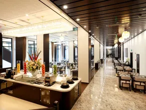 Benjoy Hotel Shanghai Jinqiao Branch - Image 2