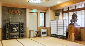 Myoko Tsubame onsen Iwatoya - Image 3