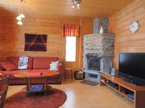 Holiday Home Nuottiukko by Interhome - Image 4