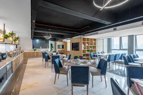 Rezen Select Hotel Chongqing Longtou Temple North Railway Station - Image 2