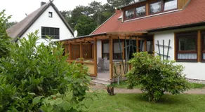Ferienhaus Dierhagen Strand I & II - Image 4