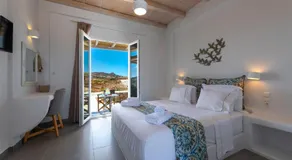Lithos Luxury Rooms (Adults Only) - Image 2