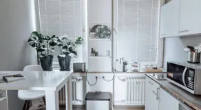 Stylisches Münster City-Apartment 56 m² - Image 2