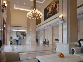 Vienna International Hotel Guizhou Bijie Dafang - Image 2