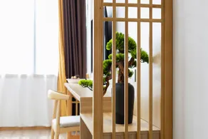 Tongren Fan and Fan Light Luxury Hotel - Image 5