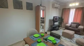 NEW CAIRO TREE Serviced Apartment -3BHK Self check-in - Image 3
