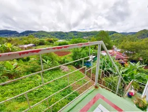 Best Couple/Duo Staycation in Sagada - Unit 1 - Image 4