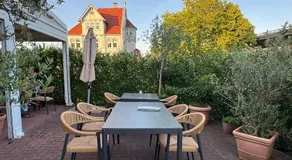 Ferienwohnungen beim Restaurant Rhodos - Image 3