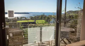 Sea Loch View Holiday Home - Image 5