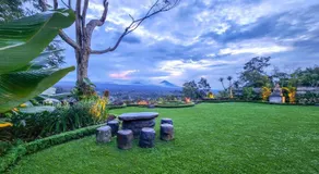 Mountain Healing Villa by Nagisa Bali - Image 5
