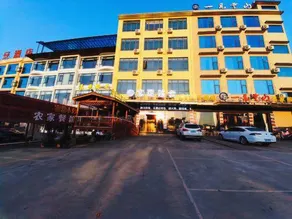 Wenxiang Hotel - Image 3