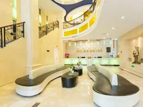 Changzhou Haiyuan Hotel - Image 4