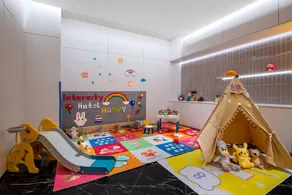 InterCity Hotel Wuhan Optics Valley Guanshan Avenue - Image 5