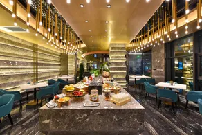 Atour Hotel Wangjing SOHO - Image 2