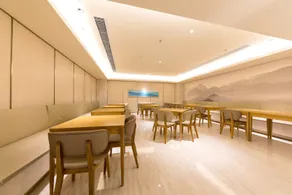 JI Hotel Harbin Dacheng Street Nangang District Government - Image 2
