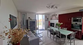 Charmant duplex à 500 m de la plage - Image 3