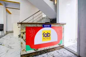 FabHotel Bizstay Executive - Image 5