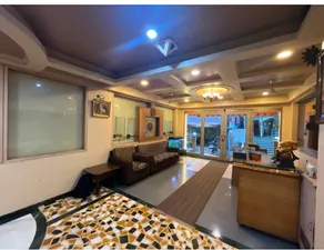 Hotel Ramakrishna International Nanded - Image 5