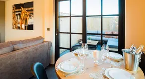 Welldone Resort / Cozy Wine - Image 3