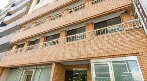 Near Nagai Stadium & Park-3min to Subway, 長居 - Image 3