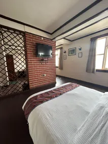 The Nettle and Fern Hotel Gangtok - Image 3