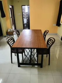 Furnished 3BHK Flat at Saraidhela For Family-Friend - Image 5