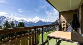 Haus Caroline, Riederalp Mitte - Image 2