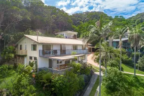 Wategos Shack - BEACH HOUSES OF BYRON - Image 4
