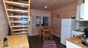 Arctic Polar Holiday Village - Image 5