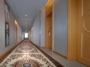 Vienna Hotel Guangdong Zhaoqing Sihui Tianguangxu - Image 3