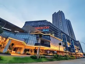 Ascent Premiere Hotel & Convention Pasuruan - Image 3