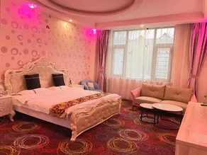 OYO Exclusive Junlan Business Hotel - Image 5