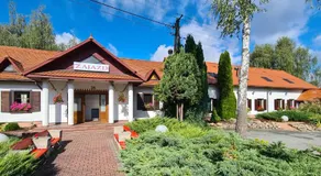 "Pod Basztą" Restauracja i Noclegi - Image 4