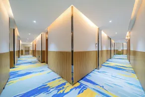 Fuju Theme Hotel (Nanlang High-Speed Railway Station Branch) - Image 4