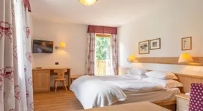 Hotel Malga Passerella - Image 2
