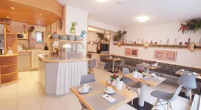 Aparthotel Wangener Landhaus - Image 3