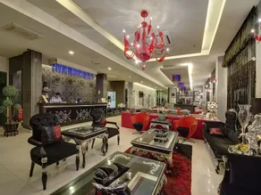 Arenaa Deluxe Hotel - Image 3