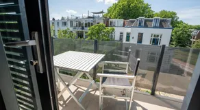 Utrecht City Apartments - Huizingalaan - Image 3