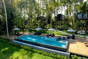 High Tree Resort, Krabi - Image 4