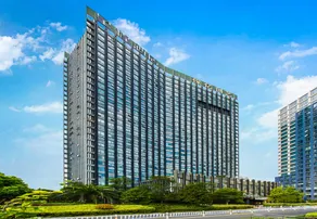 Starway Hotel Hangzhou Binjiang Jiangnan Avenue - Image 4
